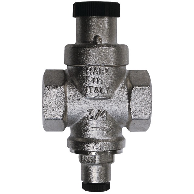 Reducteur - Regulateur de Pression A Piston 3/4" 20X27 référence fournisseur 33080650